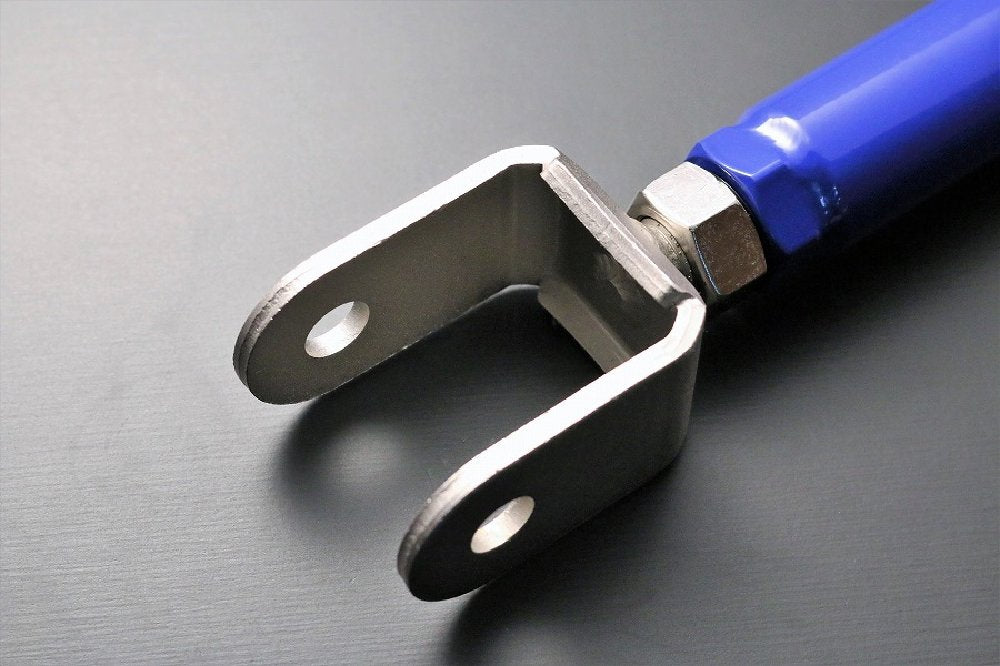D-Max Nissan Silvia / 180SX / Laurel / Cefiro / Skyline D1 Spec Pillow Ball Rear Toe Control Rods Ver. 2