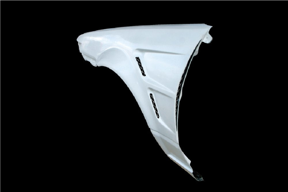 D-Max Toyota Sprinter Trueno (AE86) Front Over Fenders
