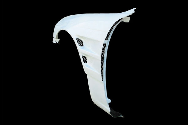 D-Max Nissan Silvia (S14 Zenki) D1 Spec Fenders