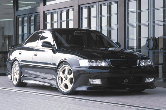 Final Konnexion Toyota Chaser (JZX100) 3-Piece Kit