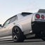 URAS Nissan Skyline R34 (ER34) Back Panel Cover (4 Door)