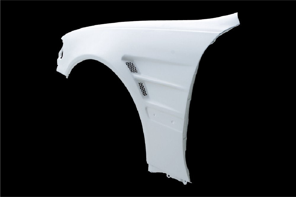 D-Max Toyota Mark 2 (JZX100) Front Over Fenders