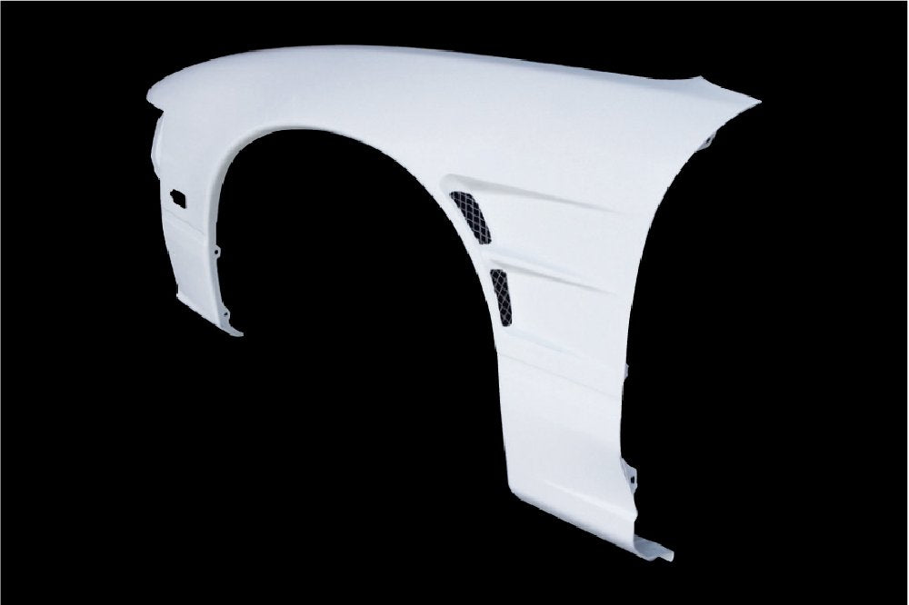 D-Max Nissan 180SX (RPS13) Roof Spoiler
