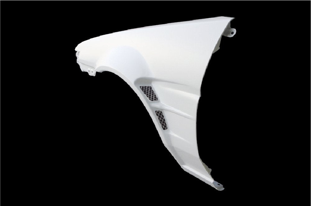 D-Max Toyota Corolla Levin / Trueno (AE86) Rear Over Fenders 40mm