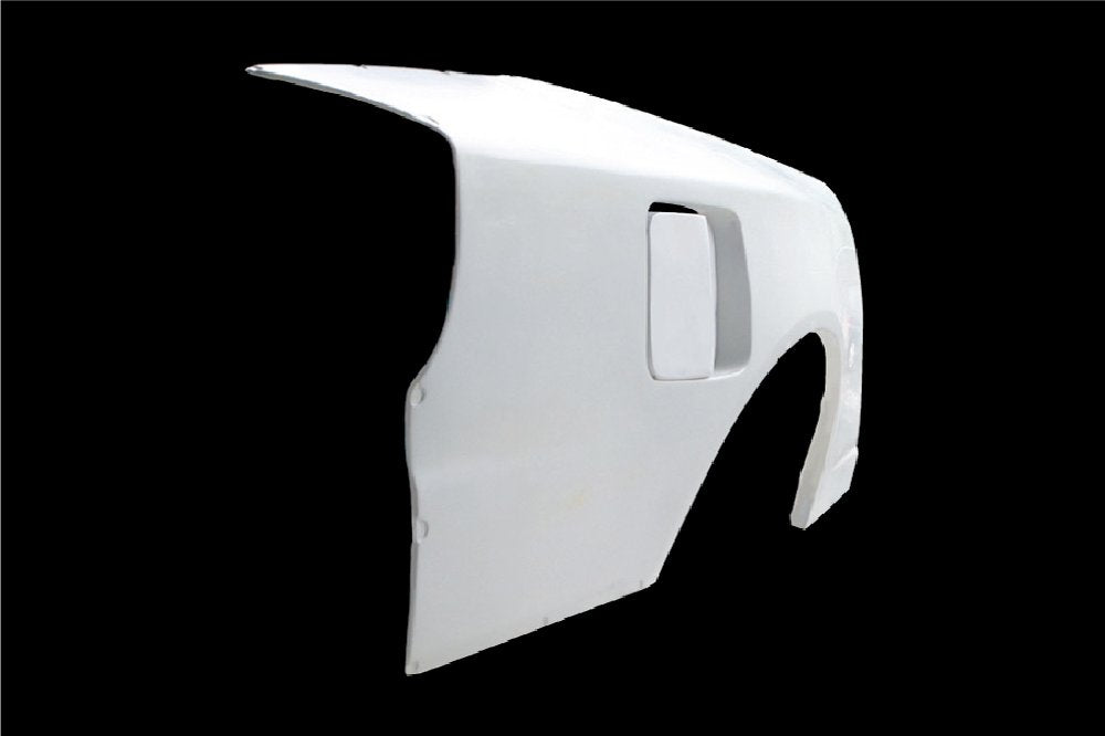 D-Max Nissan Silvia (S15) Rear Spoiler (ABS)