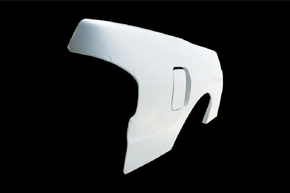 D-Max Nissan Silvia (S13) Front Over Fenders