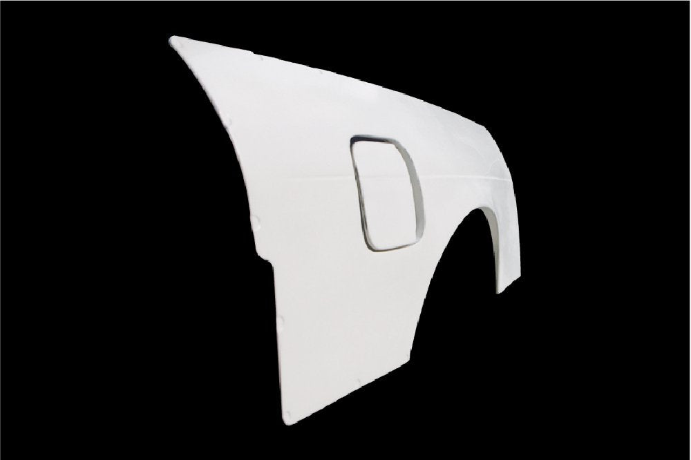 D-Max Nissan 180SX (RPS13) Roof Spoiler
