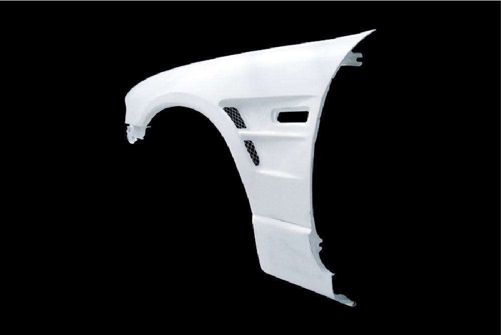D-Max Nissan Skyline (R33) D1 Spec Fenders