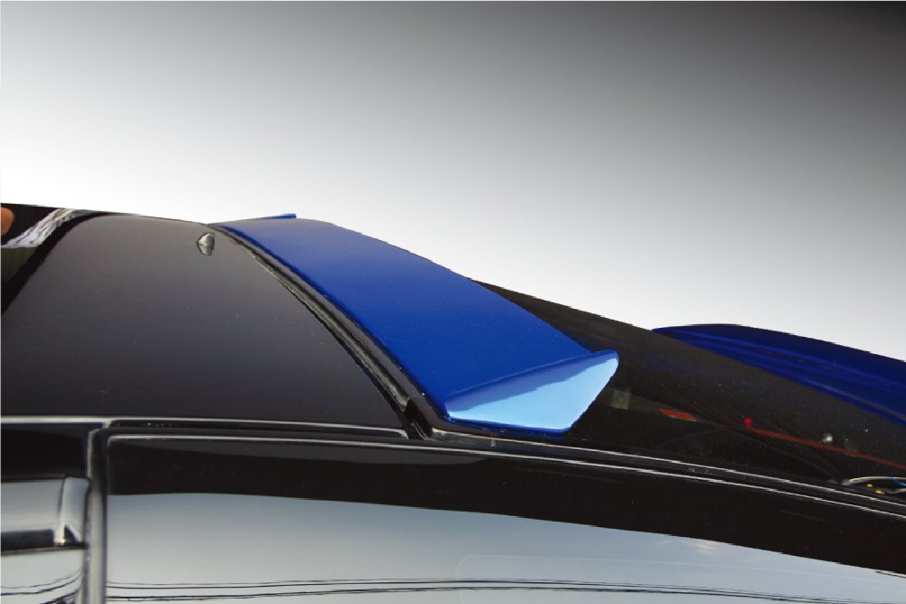 D-Max Nissan 180SX (RPS13) Kouki Drift Spec Rear Bumper