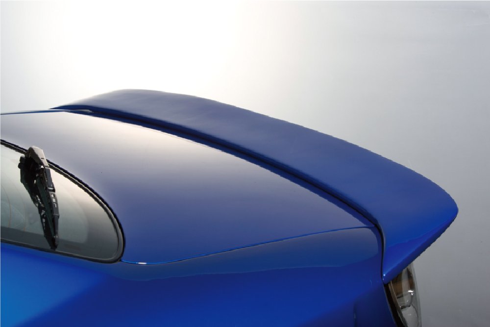 D-Max Nissan Silvia (S15) Front Over Fenders