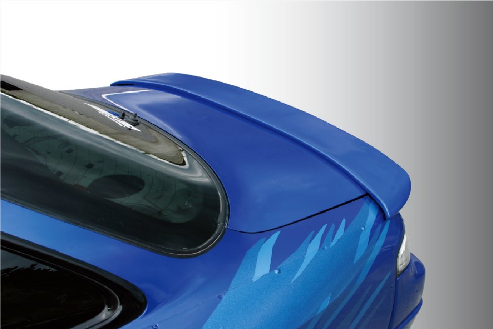 D-Max Nissan Silvia (S14 Zenki) Front Over Fenders