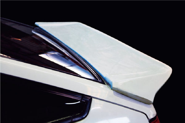 D-Max Toyota Corolla Levin / Trueno (AE86) Rear Spoiler