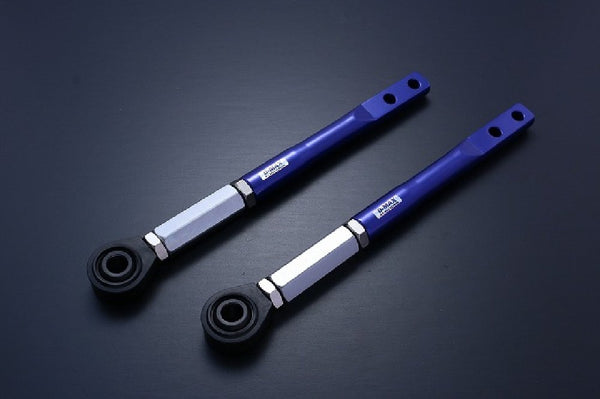 D-Max Nissan Silvia / 180SX / Laurel / Cefiro / Skyline D1 Spec Pillow Ball Tension Rods