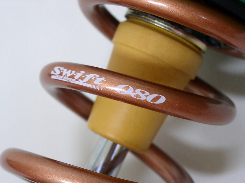 URAS Nissan Skyline (V35) Super Spec Coilover Kit
