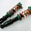 URAS Nissan Skyline R33 (ECR33) Super Spec Coilover Kit