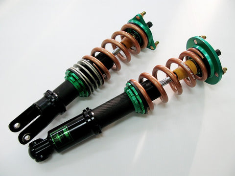 URAS Nissan Skyline GT-R (BCNR33) Super Spec Coilover Kit