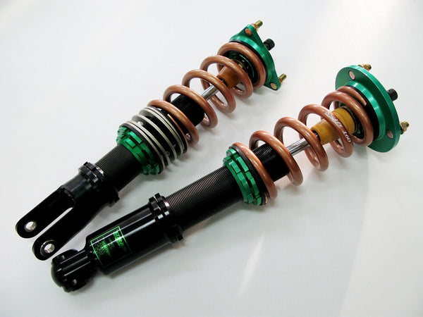 URAS Toyota GR86 / Subaru BRZ (ZN8 / ZD8) Super Spec Coilover Kit