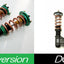 URAS Nissan Skyline GT-R (BNR32) Super Spec Coilover Kit