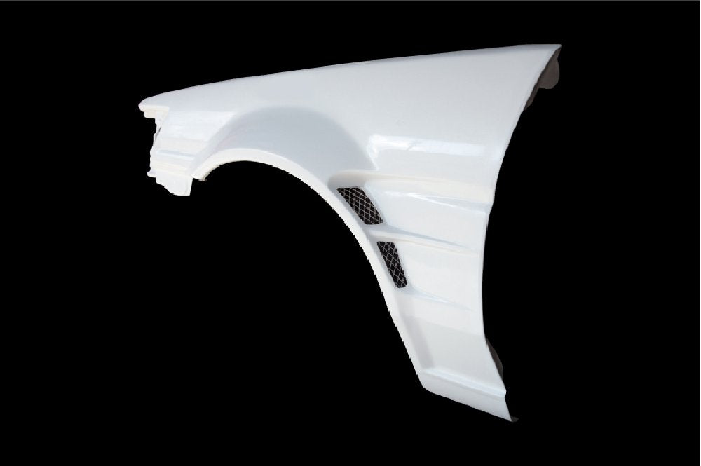 D-Max Toyota Corolla Levin / Trueno (AE86) Rear Over Fenders 40mm