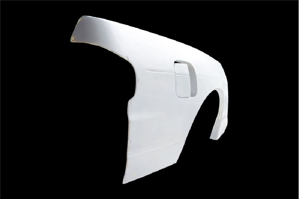 D-Max Nissan Silvia (S13) Rear Spoiler