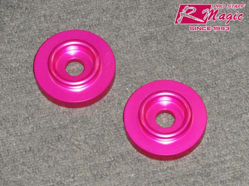 R Magic Toyota 86 / Subaru BRZ (ZN6 / ZC6) Aluminum Differential Mount Collar (Front)