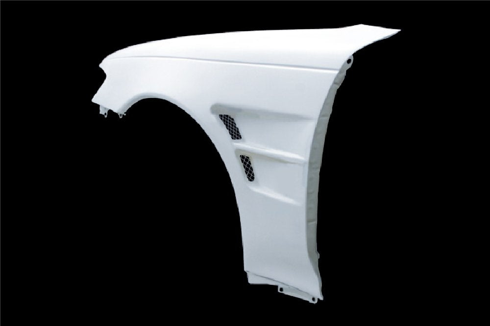 D-Max Toyota Mark 2 (JZX90) Front Over Fenders