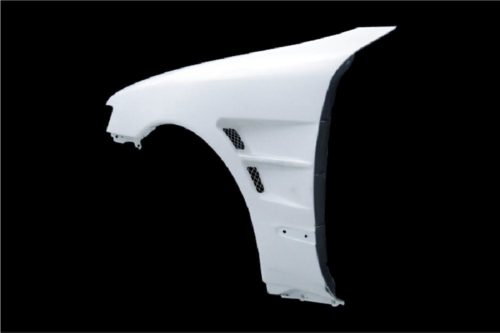 D-Max Toyota Chaser (JZX90) Front Over Fenders