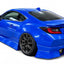 URAS Toyota GR86 / Subaru BRZ (ZN8 / ZD8) Headlight Eyelids