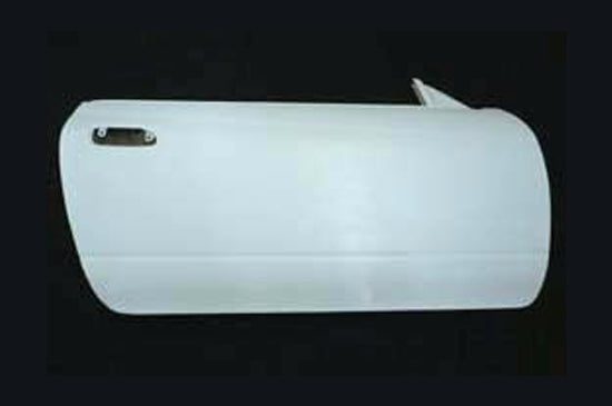 Final Konnexion Toyota Chaser (JZX100) FRP Doors (Pair) 2