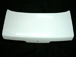 Final Konnexion Nissan Silvia S13 FRP Trunk Lid