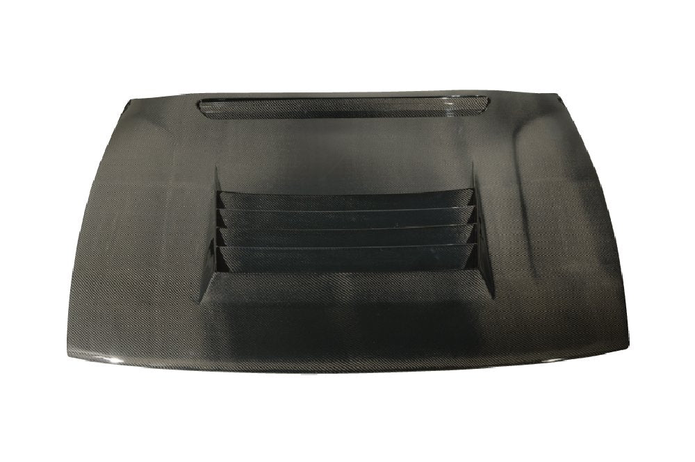 D-Max Nissan Silvia (S13) Drift Spec Rear Bumper