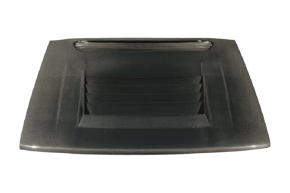 D-Max Toyota Corolla Levin (AE86) D1 Spec Bonnet
