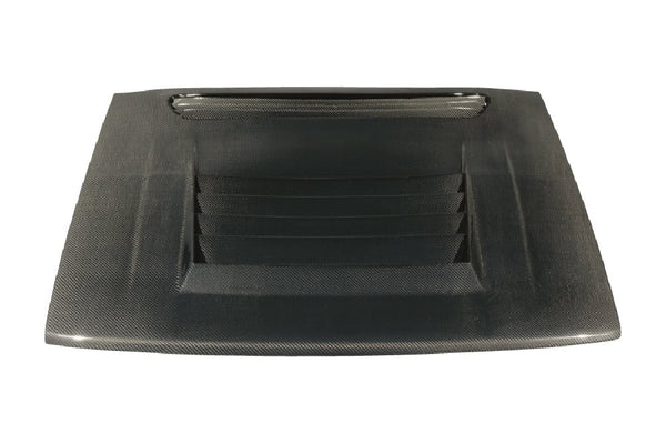 D-Max Toyota Corolla Levin (AE86) D1 Spec Bonnet
