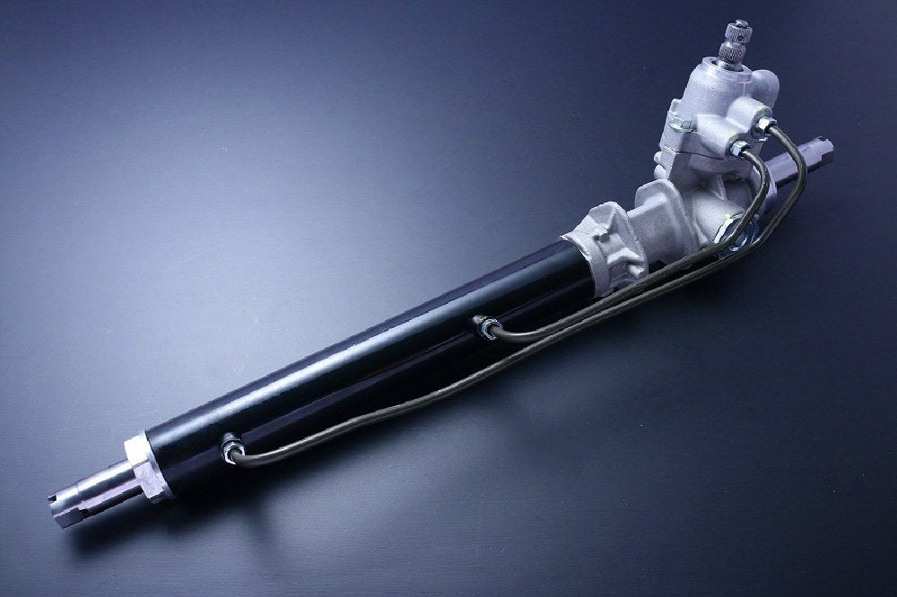 D-Max Nissan Silvia S13 / 180SX Power Steering Rack (Right Hand Drive)