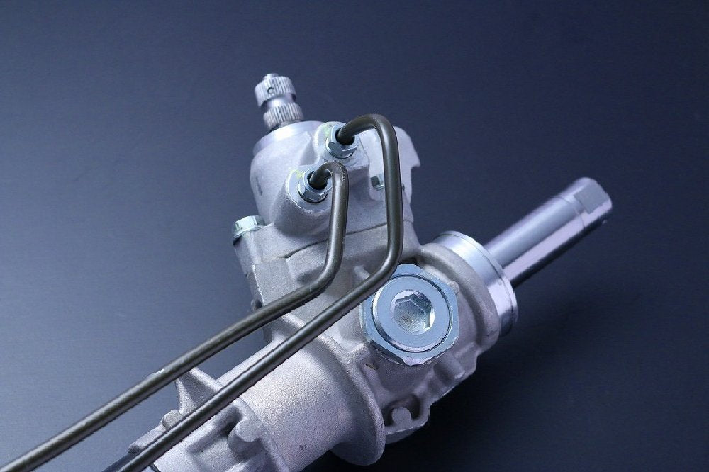 D-Max Nissan Silvia S13 / 180SX Power Steering Rack (Right Hand Drive)