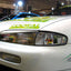 URAS Nissan Silvia S14 Zenki Crystal Corner Lenses