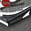 URAS Nissan Skyline R34 (ER34) Type GT Front Bumper