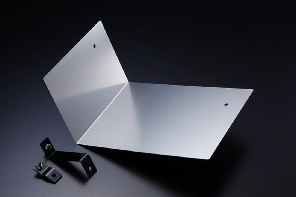 D-Max Nissan Silvia S14 / S15 Heat Shield