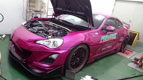 R Magic Toyota 86 / Subaru BRZ (ZN6 / ZC6) CPU (86BRZ_FIL)