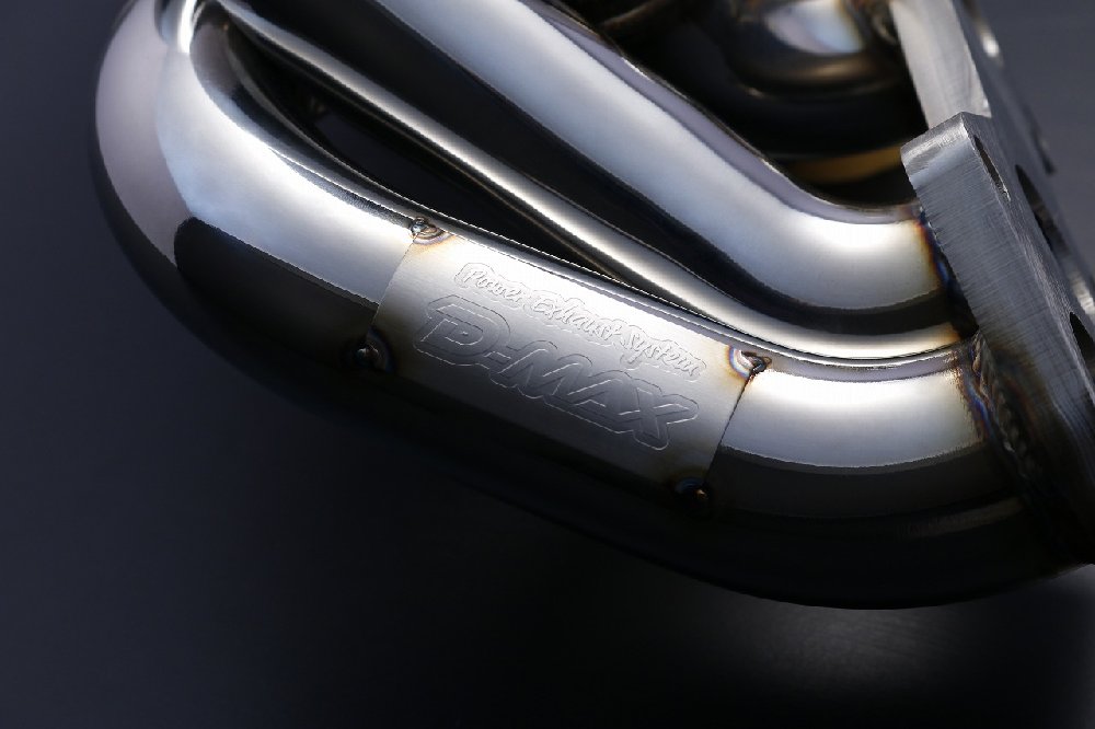 D-Max Toyota 1JZ (JZX100 / JZX110) Exhaust Manifold
