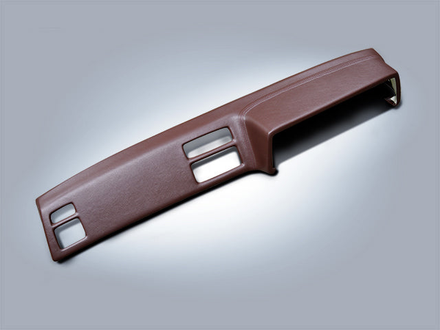 Tec-Art's Toyota Corolla Levin / Trueno (AE86) Leather Dash Panel