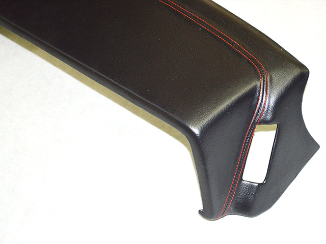 Tec-Art's Toyota Corolla Levin / Trueno (AE86) Leather Dash Panel