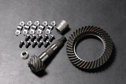 TRIAL Toyota 86 / Subaru BRZ (ZN6) Final Gear