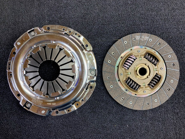 GT-1 Motor Sports Dori-Kura II Clutch (Copper) 86 / BRZ only