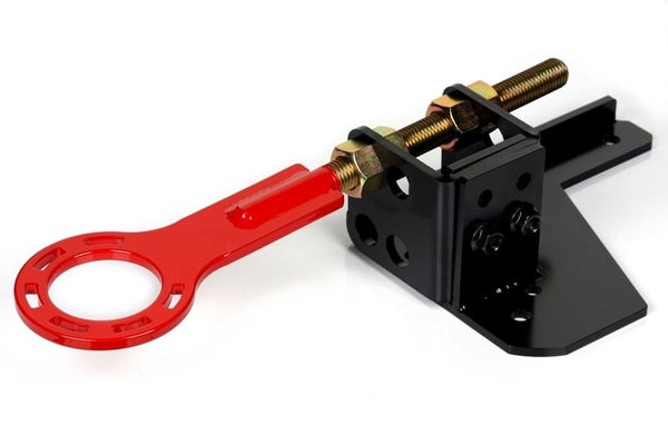 GP SPORTS Nissan Silvia S13 / 180SX G-SONIC Tow Hook TYPE-1 / Front