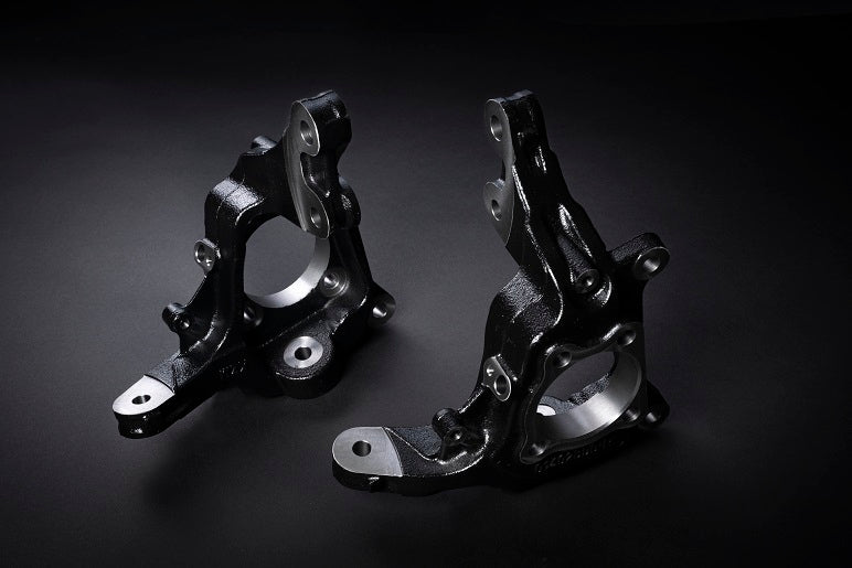 Kazama Toyota 86 / GR86 / Subaru BRZ Short Knuckles