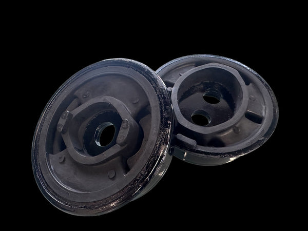 Kazama Toyota JZX90 / JZX100 / JZX110 and Altezza Reinforced Rear Differential Mount