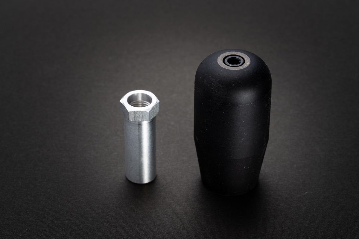 Kazama Silicone Resin Shift Knob
