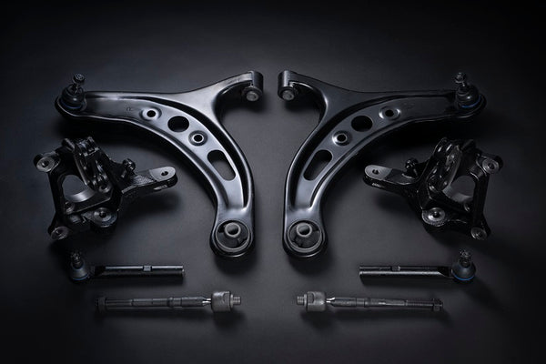 Kazama Toyota 86 / GR86 / Subaru BRZ Angle Master Kit