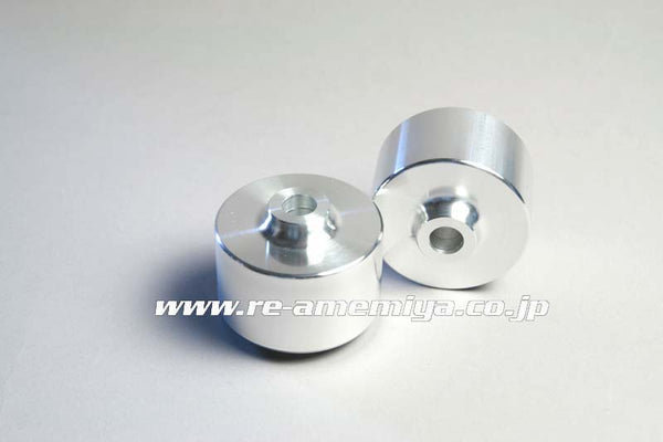 RE Amemiya FD3S Diff Rigid Mount Aluminum